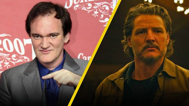 ¿Quentin Tarantino es el responsable del éxito de 'The Last of Us 2'? noticias imagen