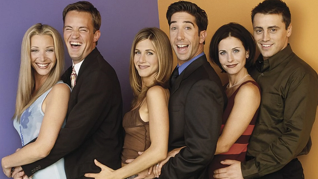 Pausa 'Friends' a los 9 segundos de los créditos y descubre este secreto que estuvo frente a nosotros desde el principio noticias imagen