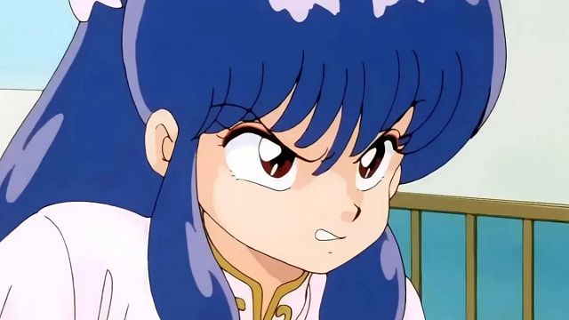 'Ranma 1/2' en Netflix: así se vería Shampoo si fuera una persona real noticias imagen