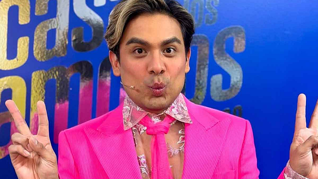 ¿Cuándo y dónde se estrena el documental de Ricardo Peralta sobre su experiencia en ‘La Casa de los Famosos México’? noticias imagen