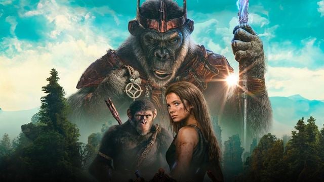 El éxito en taquilla de ‘El planeta de los simios’ cambiará el futuro de Disney y Marvel