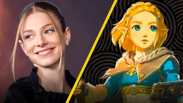 ¡Hunter Schafer apoya a los fans! Esto dijo de protagonizar live-action de ‘The Legend of Zelda’ noticias imagen