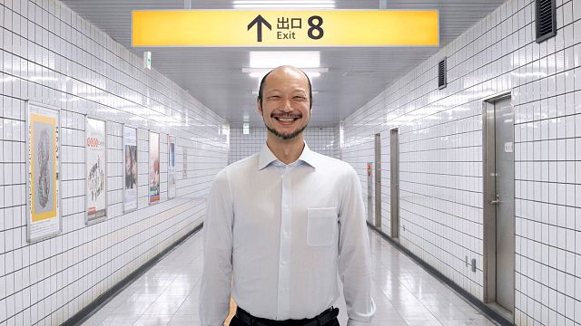 El metro nunca fue tan aterrador: ‘EXIT 8’, la película basada en el juego de culto, estrena su primer tráiler noticias imagen