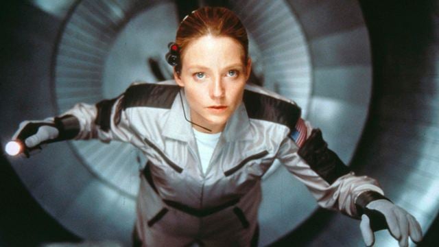 Tan buena como ‘Duna’ e ‘Interestelar’: esta película de ciencia ficción siempre se nos olvida que existe