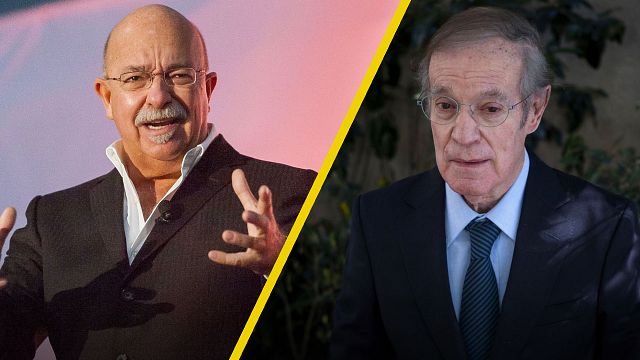¿Cuándo y a qué hora será el reencuentro entre Andrés Bustamante y José Ramón Fernández? noticias imagen