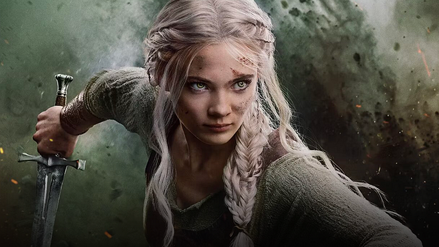 Al igual que Henry Cavill, la actriz de Ciri en 'The Witcher' se suma a otra importante franquicia cinematográfica noticias imagen