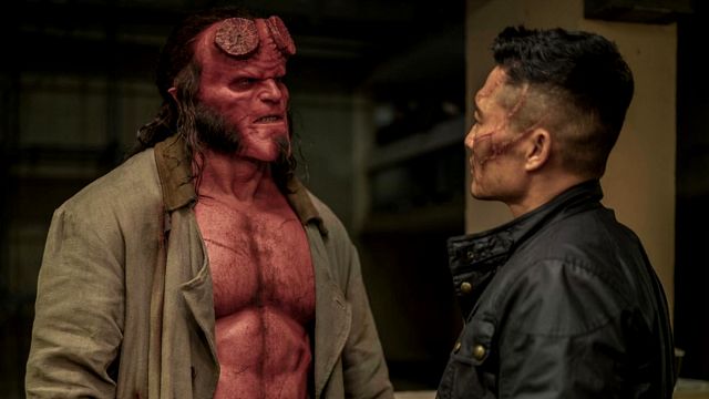 'Hellboy 3': Fecha de estreno, elenco, historia y todo sobre la película con la que sueña Guillermo del Toro noticias imagen