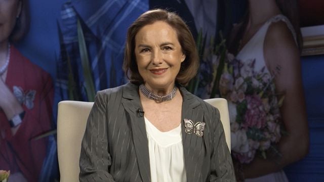“Me solté a llorar de verdad”: Diana Bracho revela en La entrevista con Yordi Rosado cómo fue su debut en el cine cuando tenía solo 5 años noticias imagen