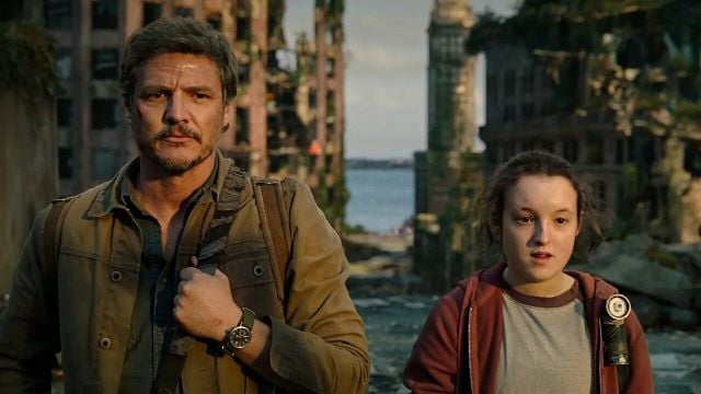 'The Last of Us': Pedro Pascal y Bella Ramsey regresan en impresionante tráiler de la temporada 2