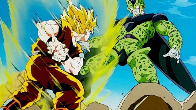 La historia secreta del Kamehameha: ¿sabías que no fue invento de Goku? noticias imagen