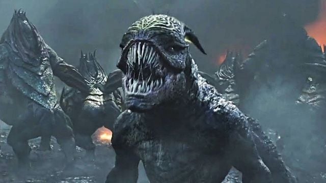 Una película de aventuras épica con un presupuesto de 150 millones de dólares, dirigida por un maestro que creó algunas de las películas más bellas de todos los tiempos noticias imagen