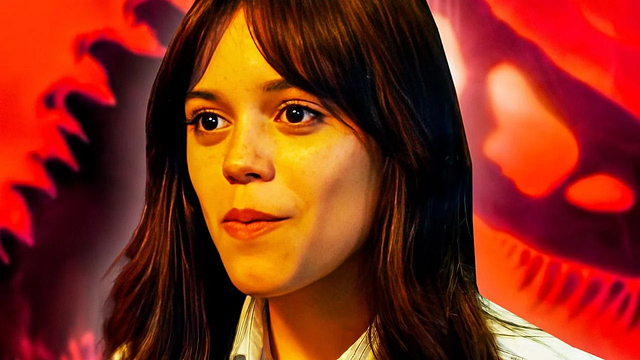 Más oscura y violenta: la serie 'Jurassic Park' de Netflix le pone un terrible final al personaje de Jenna Ortega noticias imagen