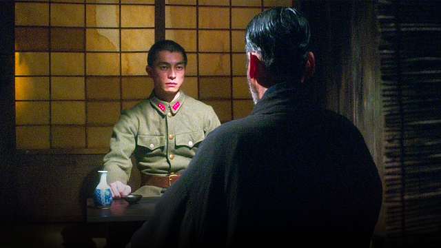 Nadie fue a verla al cine, pero esta fue la única película bélica de 2021 que obtuvo una puntuación perfecta noticias imagen