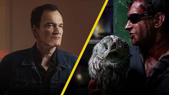 A Quentin Tarantino le encanta esta película de fantasía y la compara con ‘El Señor de los Anillos’ noticias imagen