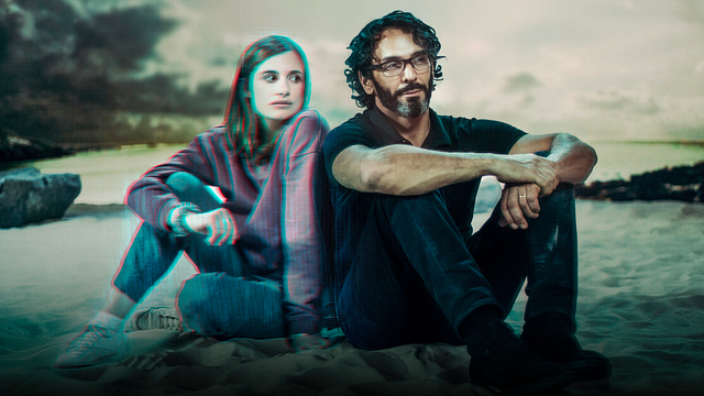 La adictiva miniserie de ciencia ficción que nadie vio en Netflix: solo tiene 6 episodios noticias imagen