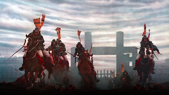 1500 extras y 200 caballos en una de las mejores películas históricas que puedes ver en streaming (no es ‘Gladiador’) noticias imagen