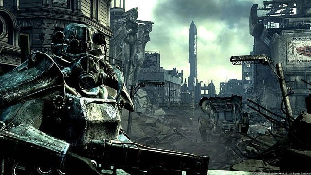 'Fallout': Amazon tiene esta ganga que incluye el videojuego en el que se inspira la serie de Prime Video noticias imagen