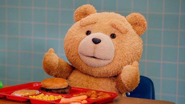 Revelan primer vistazo a la serie para adultos de 'TED' noticias imagen