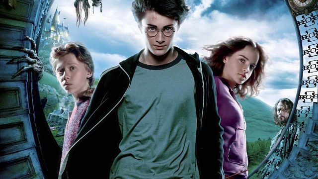 'Harry Potter': Esta versión de 'El Prisionera de Azkaban' acaba de salir y ya tiene casi 30% de descuento noticias imagen