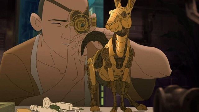 Romance solo para adultos: La serie en Netflix que ningún niño debe ver noticias imagen