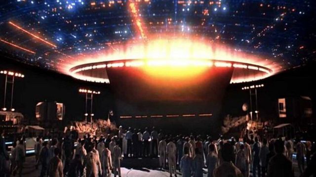 Una obra maestra pura de ciencia ficción de Steven Spielberg para ver hoy en tu casa noticias imagen