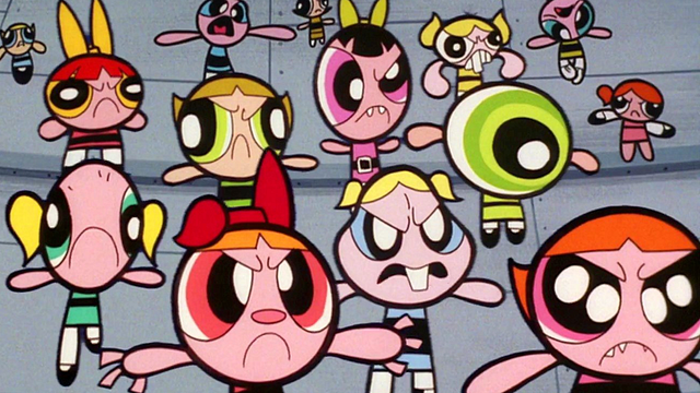 Así de perverso es el capítulo más oscuro de 'Las Chicas Superpoderosas' noticias imagen