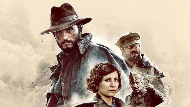 Inspirada en Ernest Hemingway, esta película oculta en Netflix vale cada segundo de tu tiempo noticias imagen