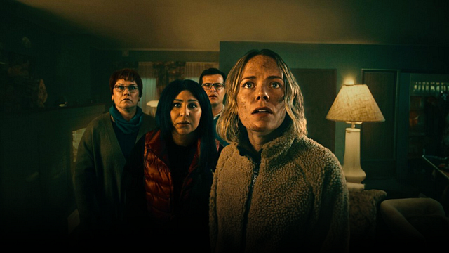 Netflix: esta película de terror será la mejor excusa para escapar del próximo 'team building' godín noticias imagen