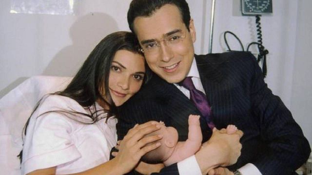 Esta es la serie desconocida de ‘Betty la fea’ que muy pocos fans vieron en la televisión noticias imagen