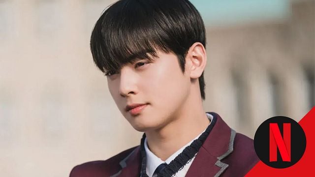 El triángulo amoroso definitivo: El k-drama escolar que divide a los fans y que tienes que ver para elegir tu bando noticias imagen