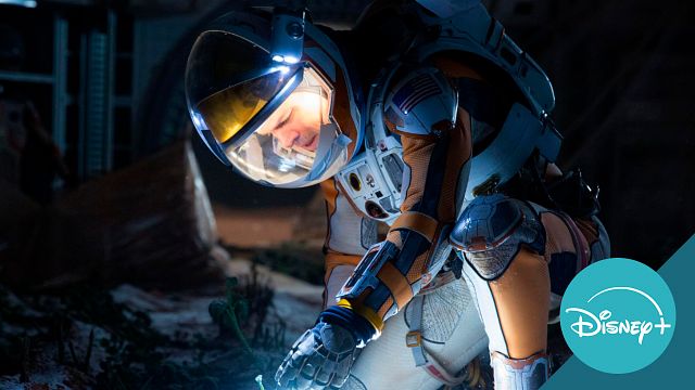 Hace 10 años se estrenó una de las mejores películas de ciencia ficción del siglo XXI: un gran éxito de su legendario director que puedes ver en Disney+ noticias imagen