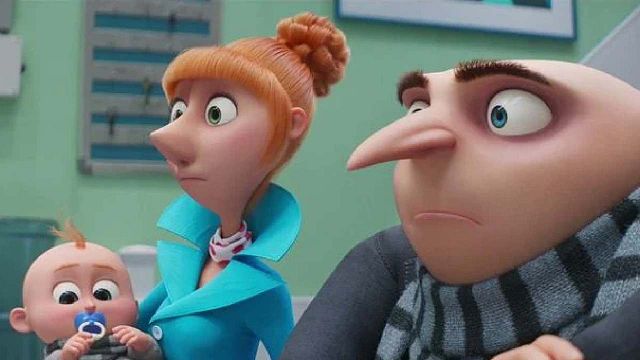 'Mi villano favorito 4': Estos son tres coleccionables de los Minions que ya puedes comprar en Amazon noticias imagen