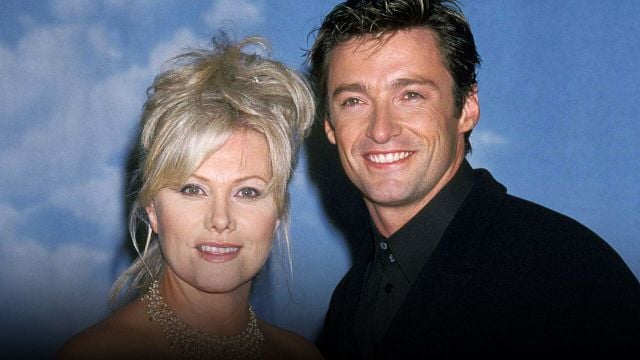 Hugh Jackman confirma su divorcio después de 27 años de matrimonio y dos hijos noticias imagen