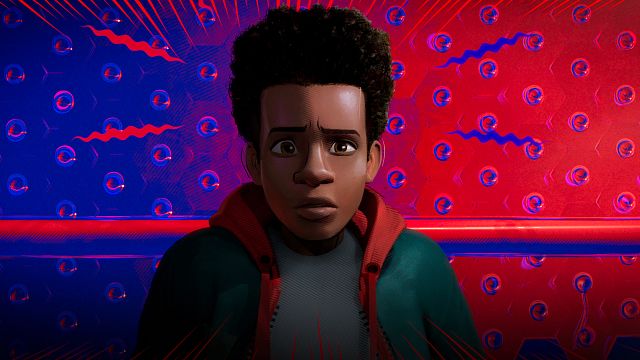 ¡Es oficial! Sony Pictures confirma live-action del Spider-Man de Miles Morales noticias imagen