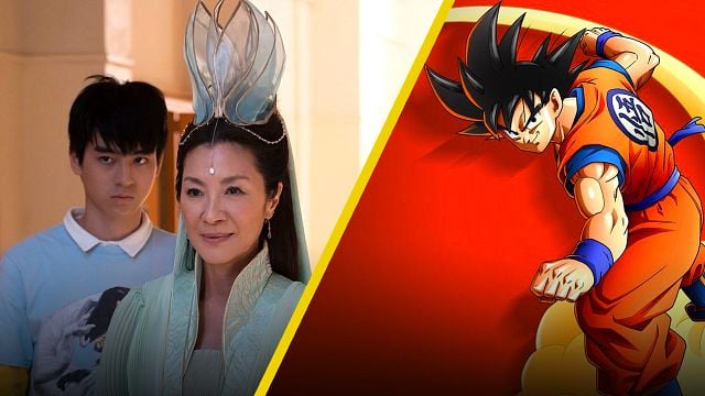 'Ni de aquí ni de China': La nueva serie de Disney Plus y su conexión con 'Dragon Ball' noticias imagen