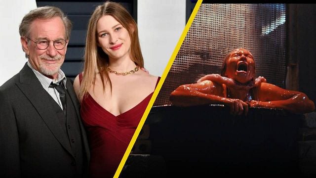 El legado continúa: la hija de Steven Spielberg debuta en cines con una película distópica que perturbará a todos noticias imagen