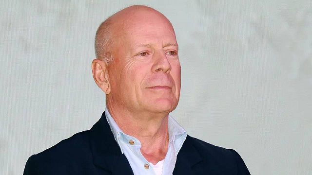 Bruce Willis es diagnosticado con demencia y su salud empeora noticias imagen