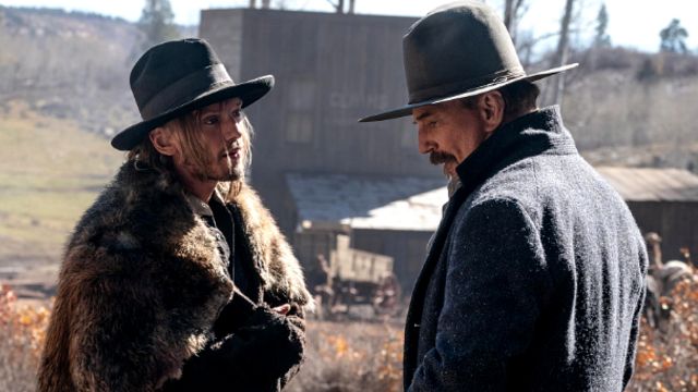 Kevin Costner se ríe ahora de todos los que se burlaron del fracaso de 'Horizon': su épico western resurge de sus cenizas noticias imagen