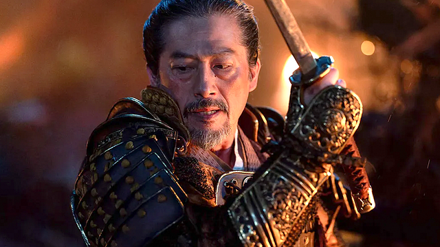 'Shogun' de Disney+ rompió récord de una de las series más aclamadas del 2024 noticias imagen