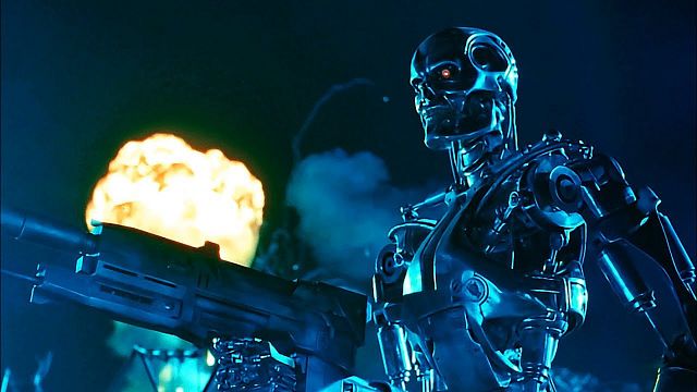La escena inicial de esta joya de la ciencia ficción de James Cameron costó igual que una película completa noticias imagen