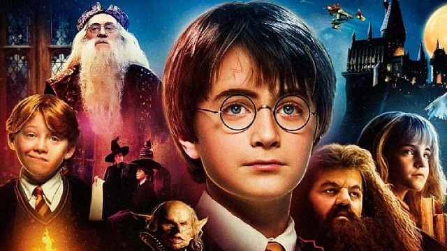Hot Sale 2024: Más de 40 coleccionables de 'Harry Potter' con descuento en Amazon México noticias imagen