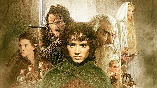El personaje “tan hermoso” de ‘El Señor de los Anillos’ que conquistó fans y fue nombrado en ‘El Hobbit’ noticias imagen