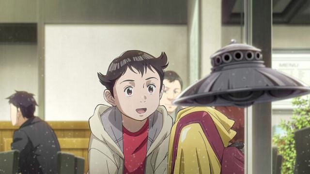 'Pluto': el anime de Netflix que transformó una obra maestra del manga en una intensa historia de ciencia ficción noticias imagen