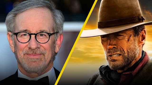 Steven Spielberg revela cuál es la mejor película bélica de todos los tiempos con mucha acción y Clint Eastwood