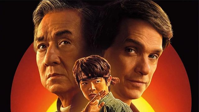 "Ya no lo necesito, llevo 64 años haciéndolo diario": Jackie Chan decidió no entrenar para sus escenas de acción en 'Karate Kid: Leyendas' noticias imagen
