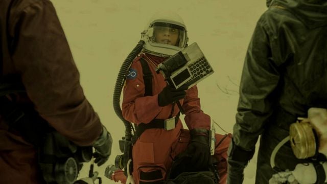 Hoy en Netflix: Impresionante serie de ciencia ficción con giros inesperados a su historia durante 7 temporadas noticias imagen