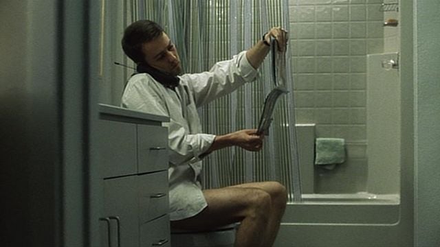 Hoy en Prime Video y Disney+: Nadie entendió esta película de culto cuando se estrenó pero ahora es una obra maestra noticias imagen