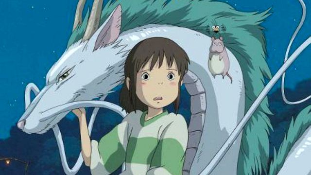 Para entender las películas de Studio Ghibli en su totalidad, Hayao Miyazaki quiere que todos aprendan japonés noticias imagen
