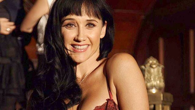 Susana Zabaleta aparece en esta aterradora película de ciencia ficción para mayores de edad: en menos de 2 horas muestra el lado paranormal de la Ciudad de México noticias imagen