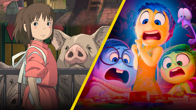 Esta es la práctica de Disney y Pixar que Hayao Miyazaki odia y jamás usa en Studio Ghibli noticias imagen